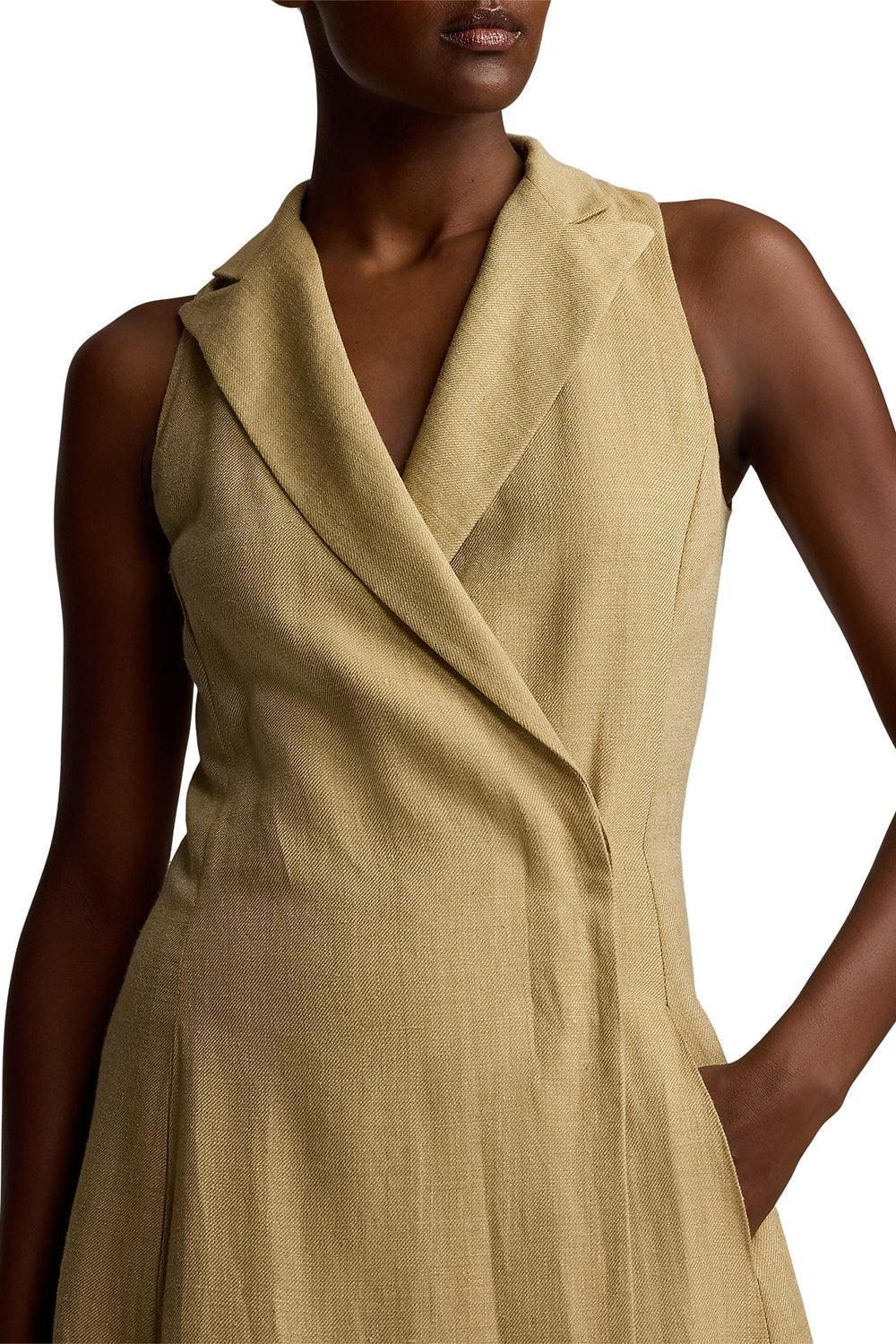 ALECIA DRESS - 5