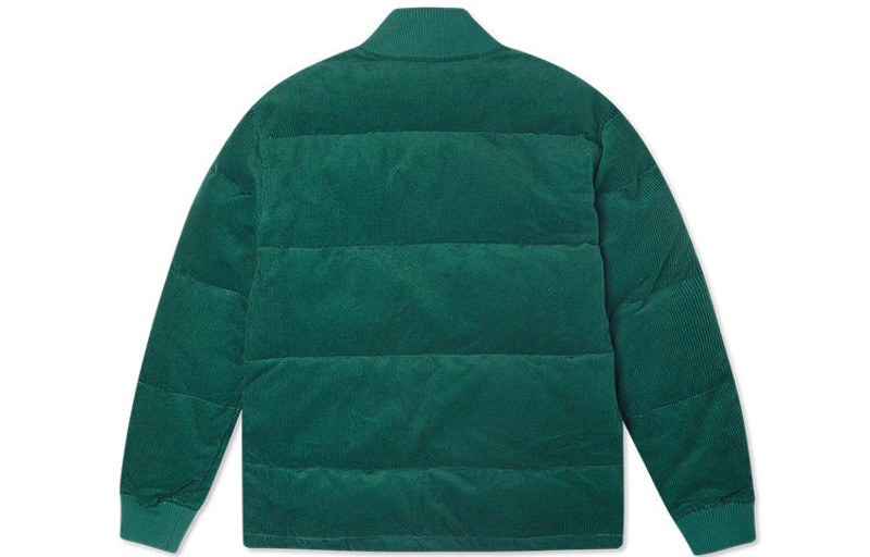 Converse Converse Corduroy Jacket 'Green' 10019987-333 outlook