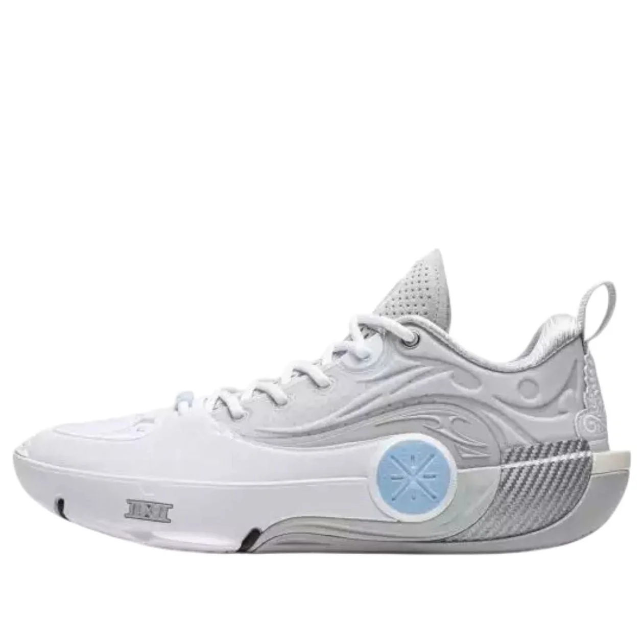 Li-Ning Way of Wade 12 'DLO' ABAV085-11 - 1