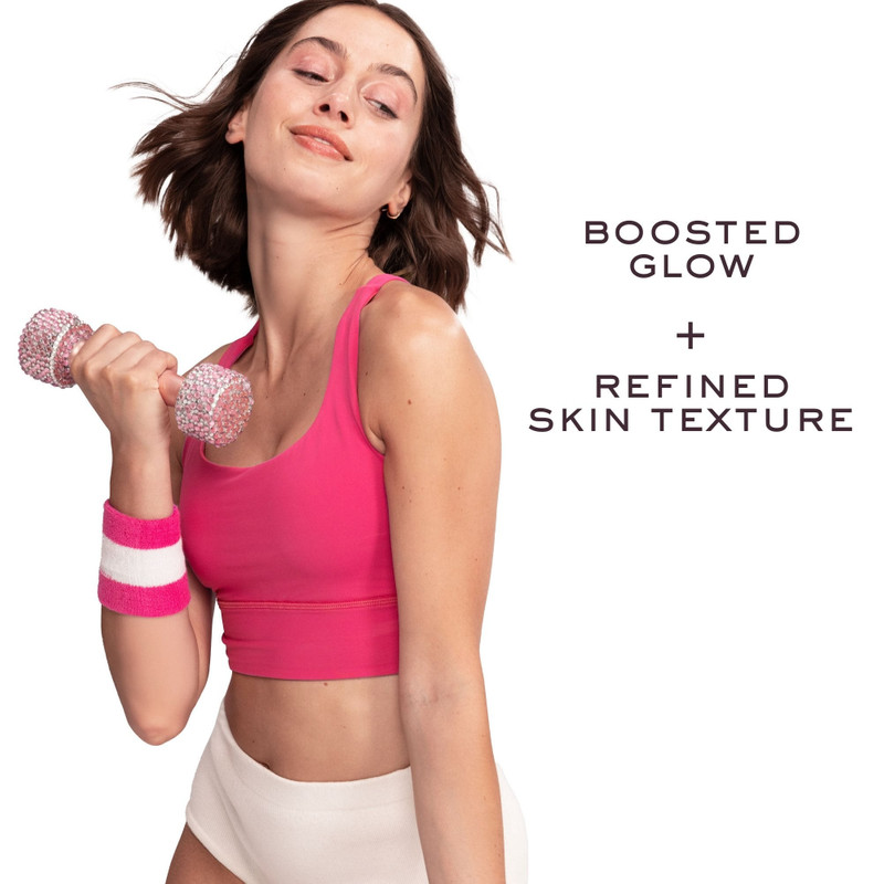 The Smoothing Glow Gel-Cream 4