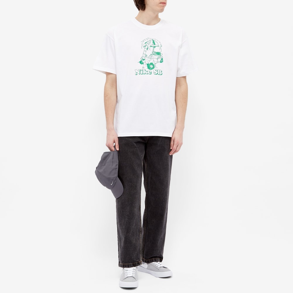 Nike SB Wrecked Tee - 6