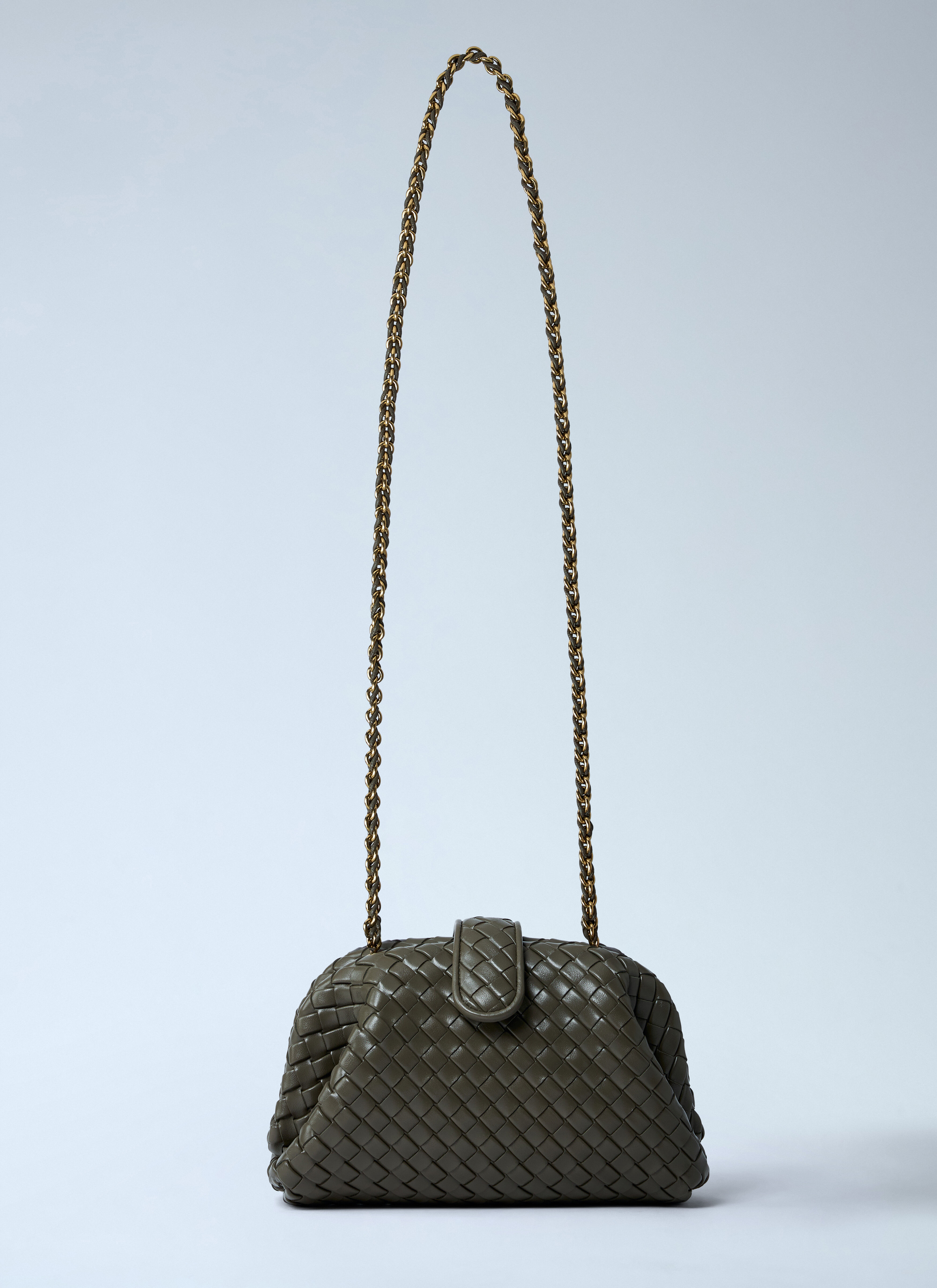 Small Lauren 1980 Shoulder Bag - 3