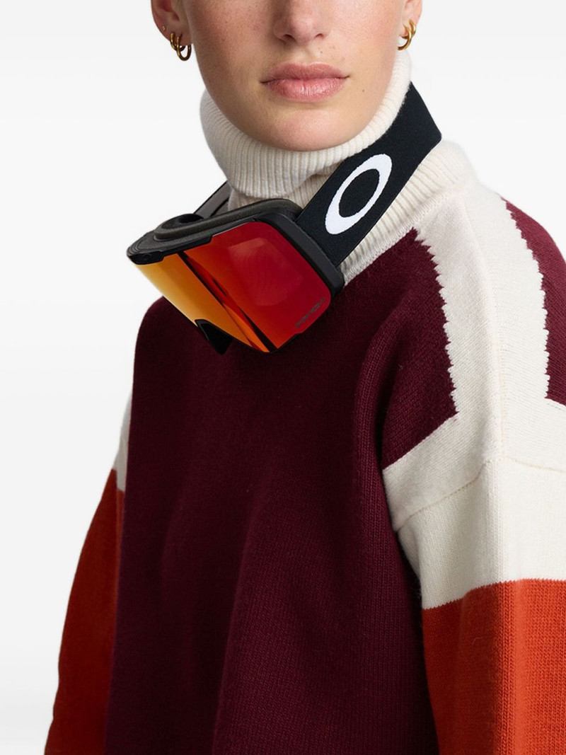 Aztech Mountain Bayer sweater outlook