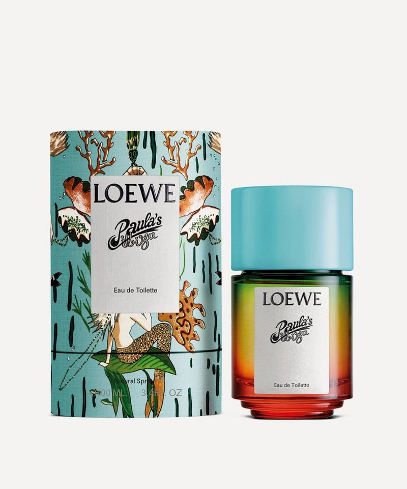 Loewe Paula's Ibiza Eau de Toilette 100ml outlook