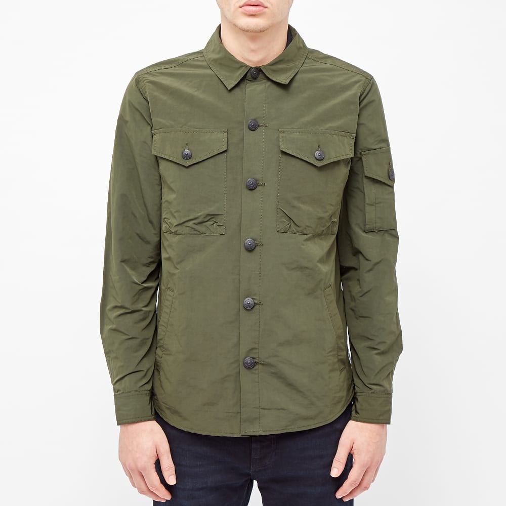 Barbour Askern Overshirt - 4