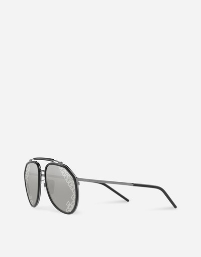 Dolce & Gabbana Madison sunglasses outlook