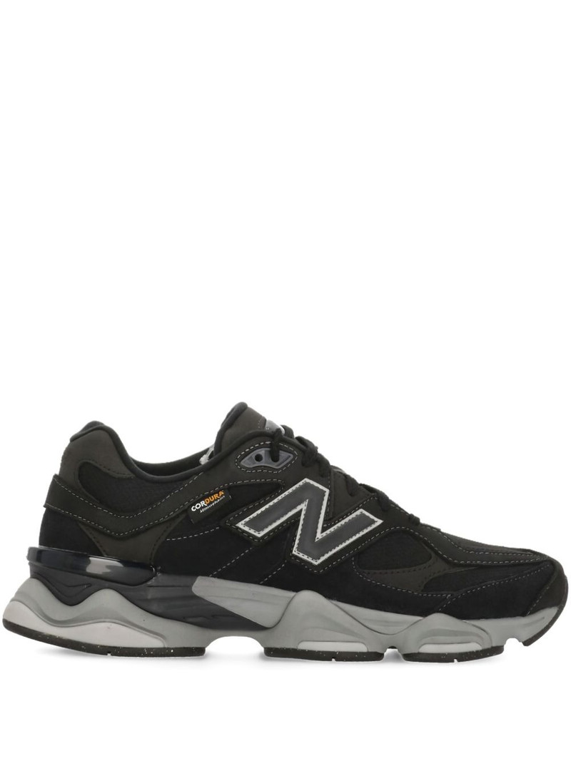 9060 logo sneakers 1