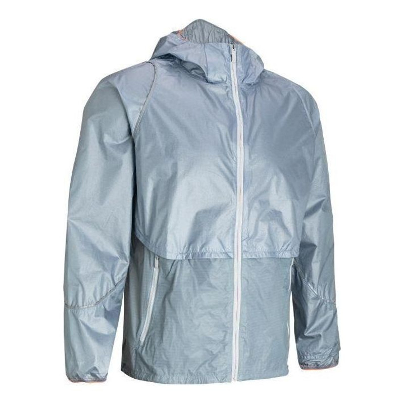 Under Armour Storm Impasse Running Jacket 'Light Blue' 1376065-465 - 1
