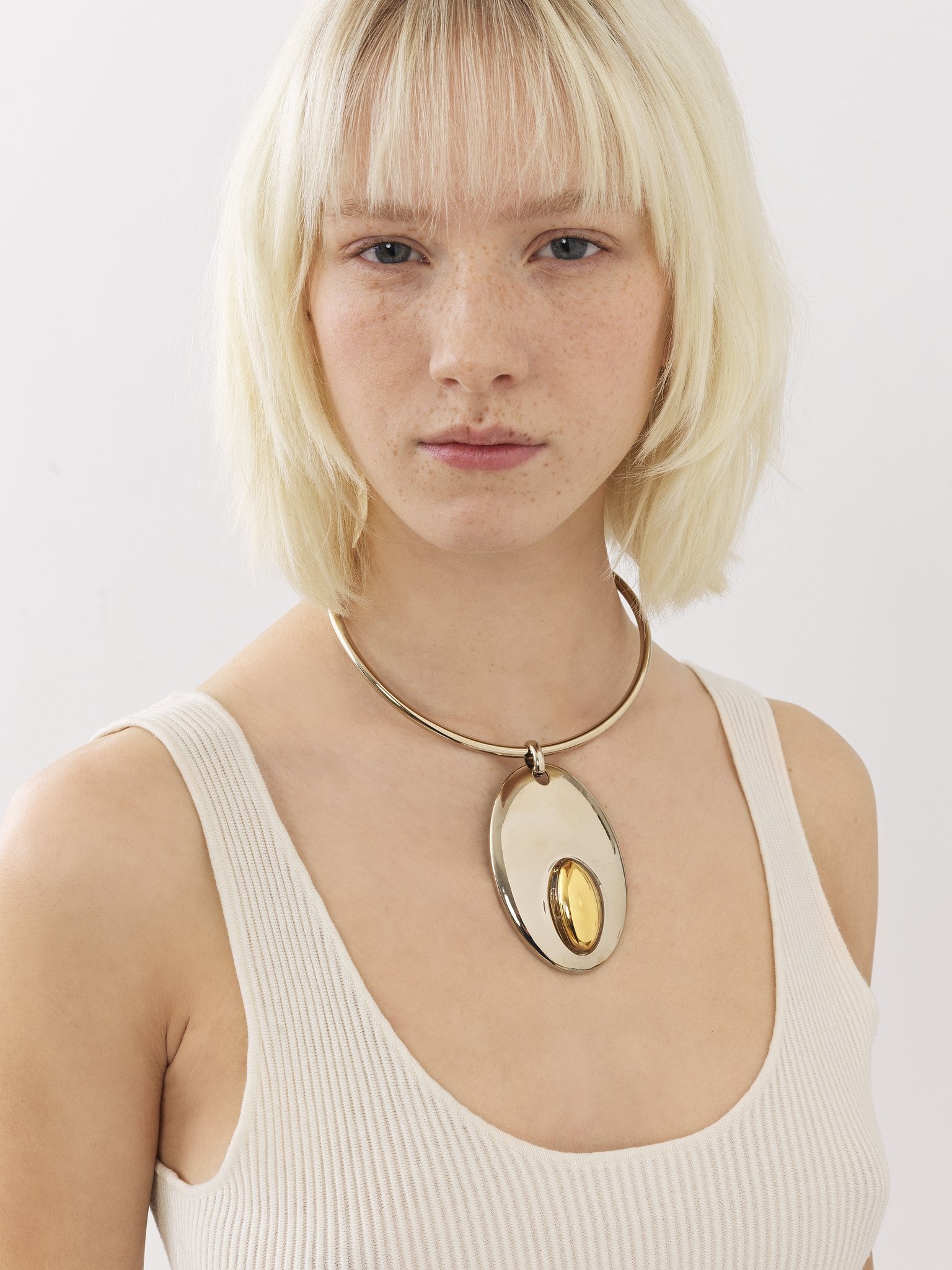 OTHO NECKLACE - 4