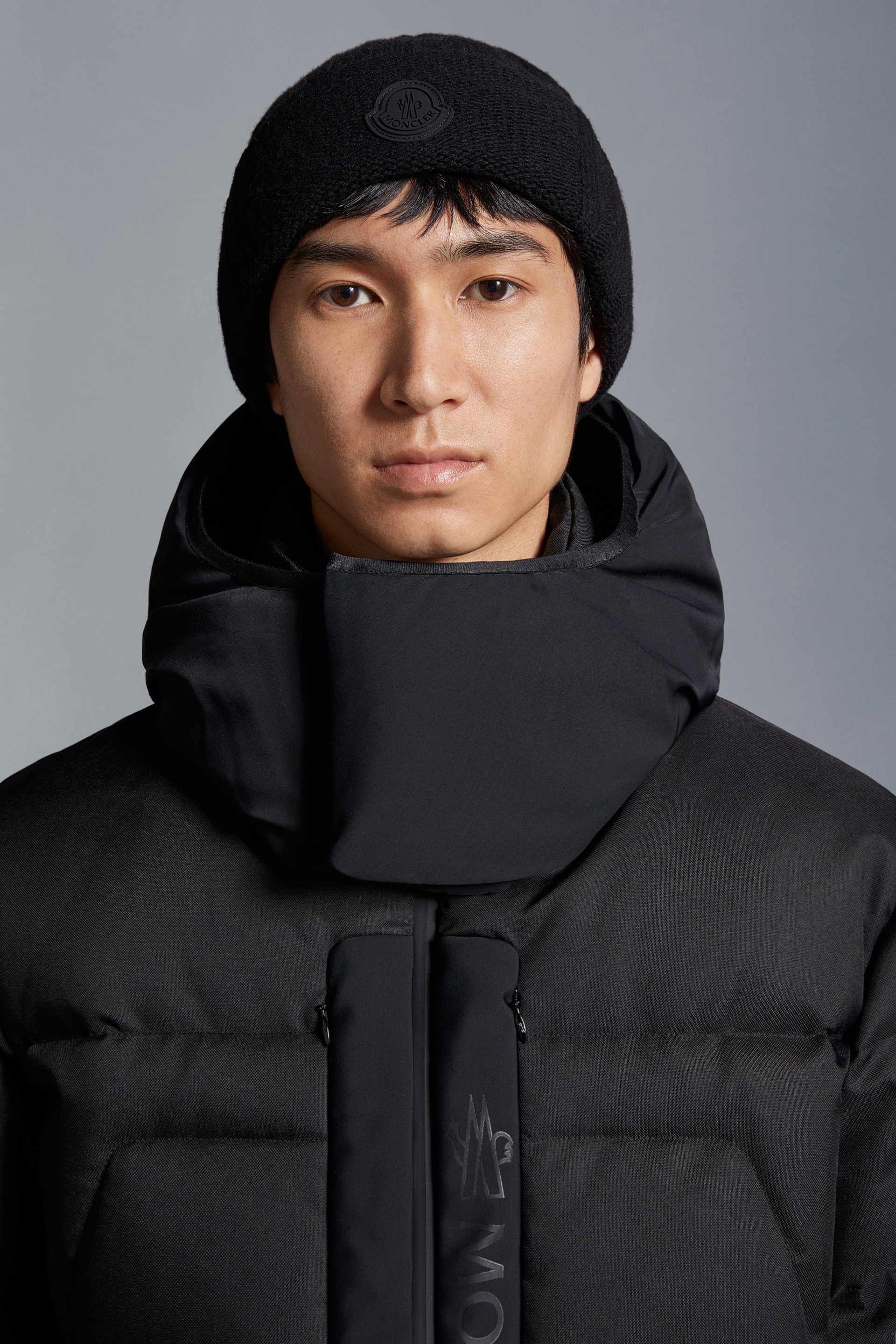 Wool Beanie - 2