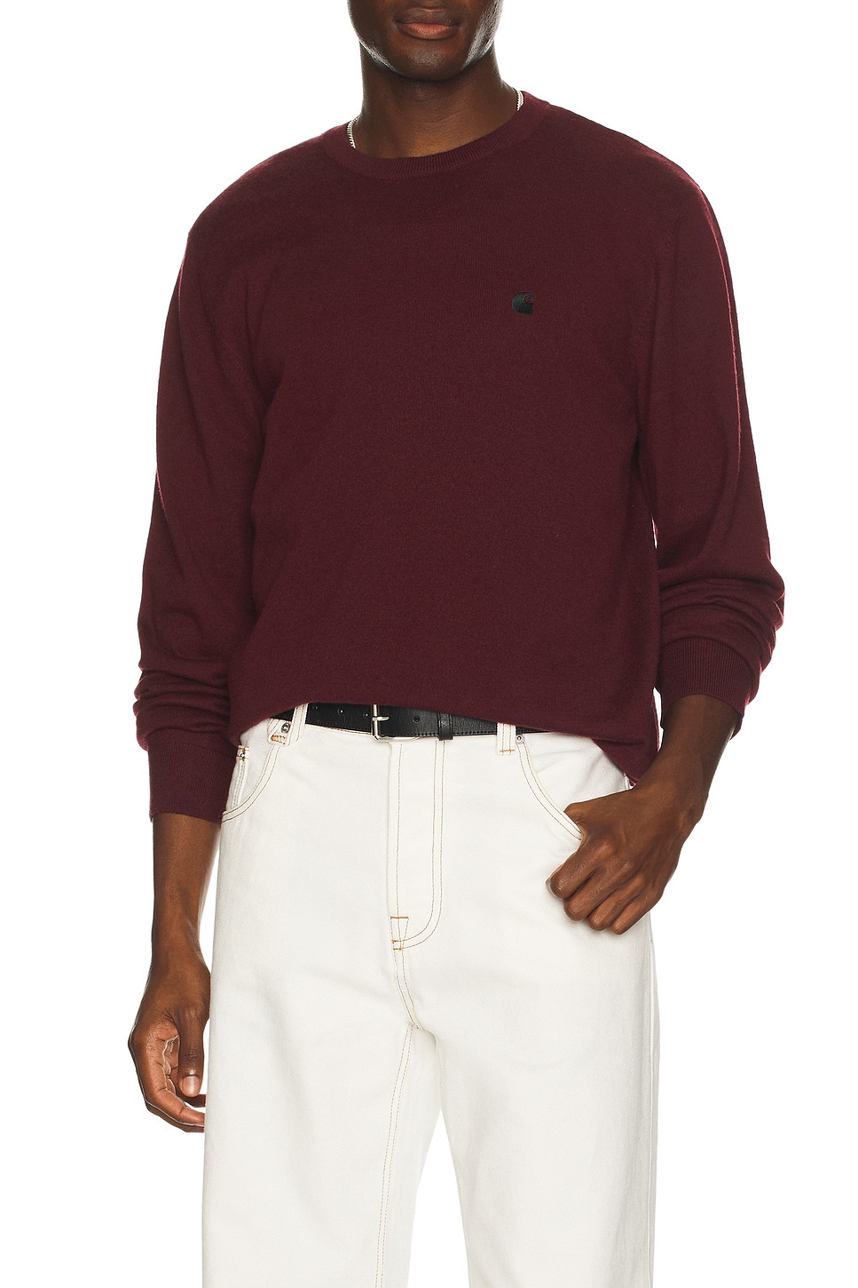 Madison Sweater - 4