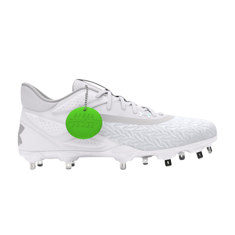 Yard MT 3.0 'White Metallic Silver' - 1
