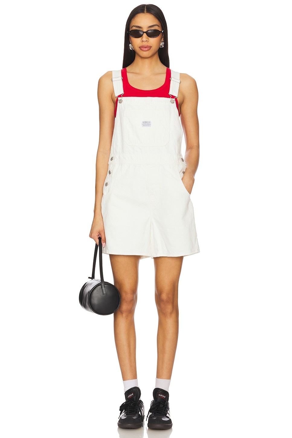 Utility Shortall - 2