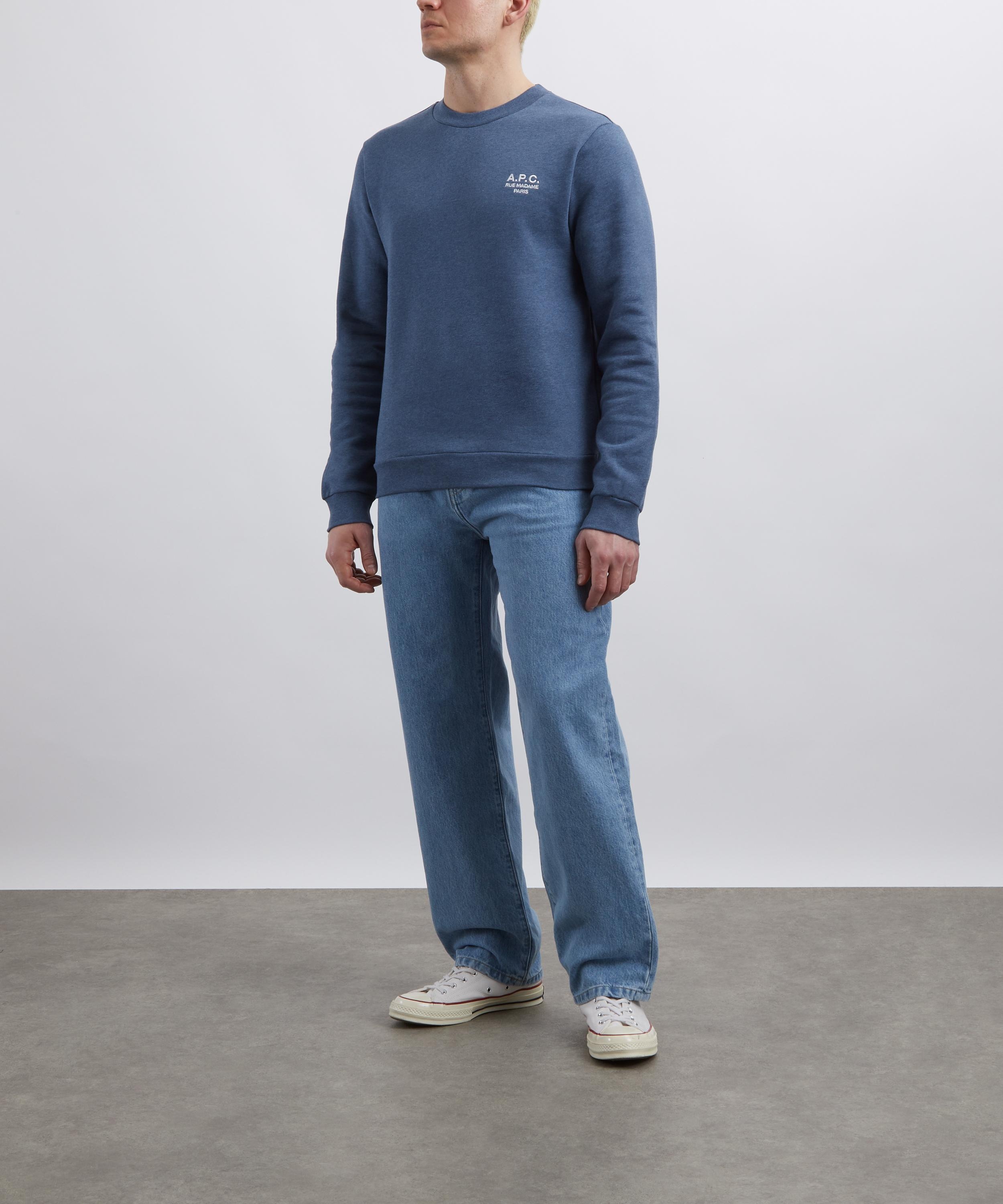 Standard Rue Madame Sweatshirt - 2