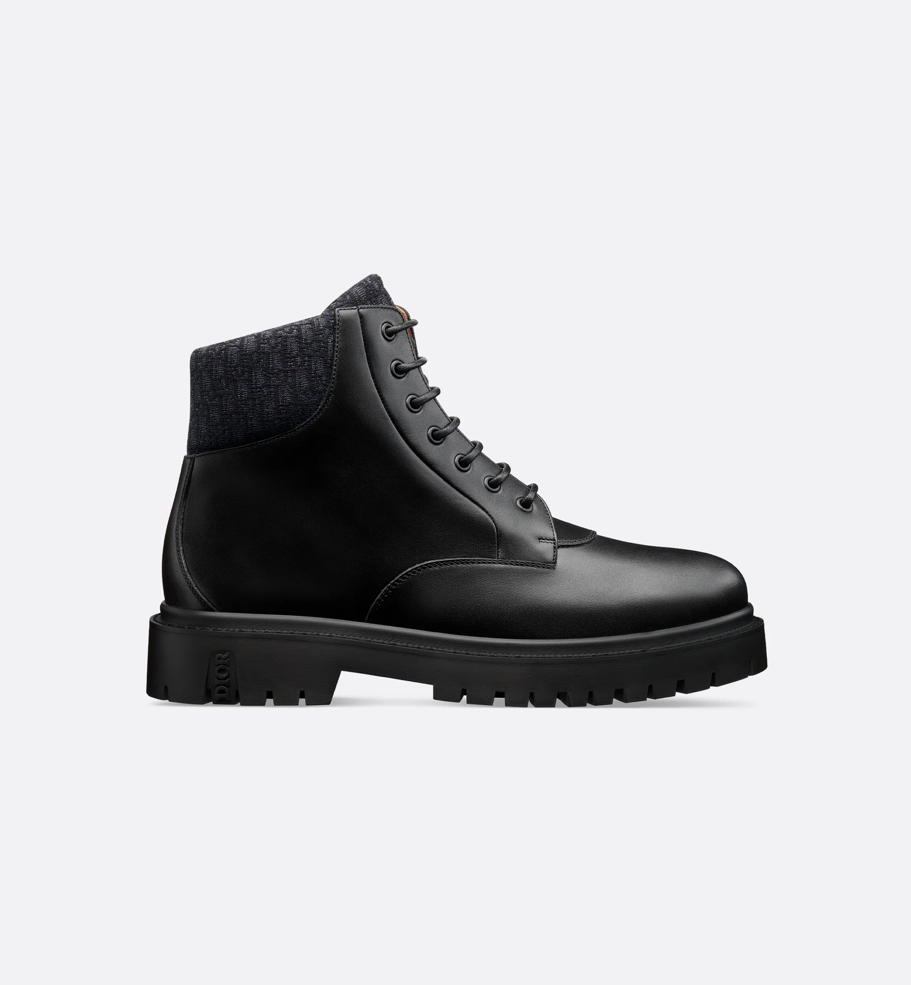 Dior Explorer III Ankle Boot - 1