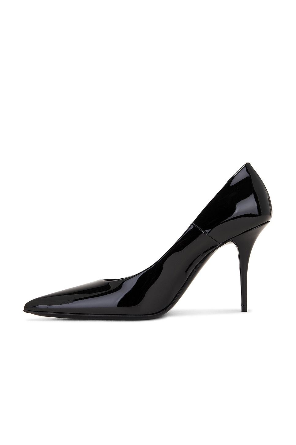 Maike Pump - 5
