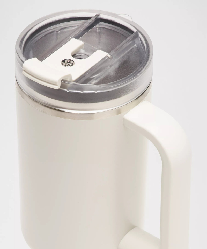 Insulated Tumbler 40oz 3