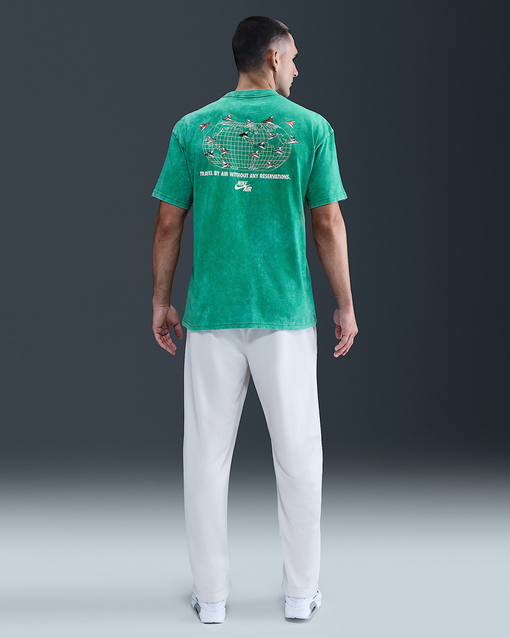 Nike Sportswear T-Shirt - 5