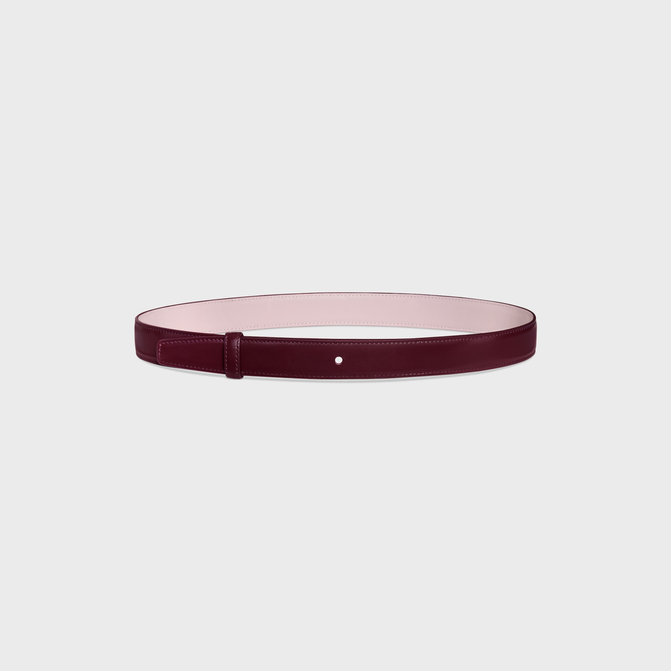 Reversible Strap 25MM IN TAURILLON - 2
