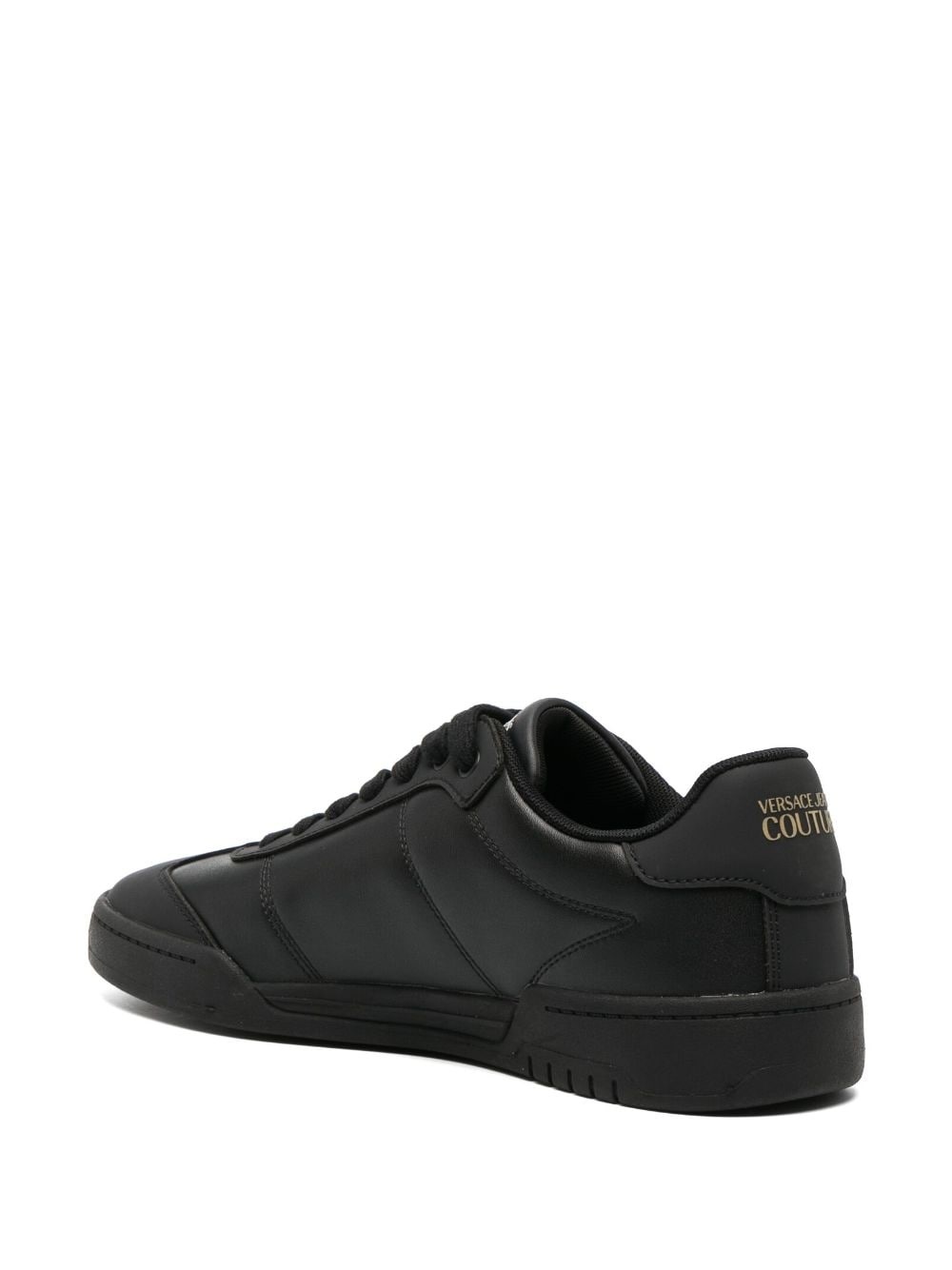 Brooklyn V-Emblem sneakers - 3