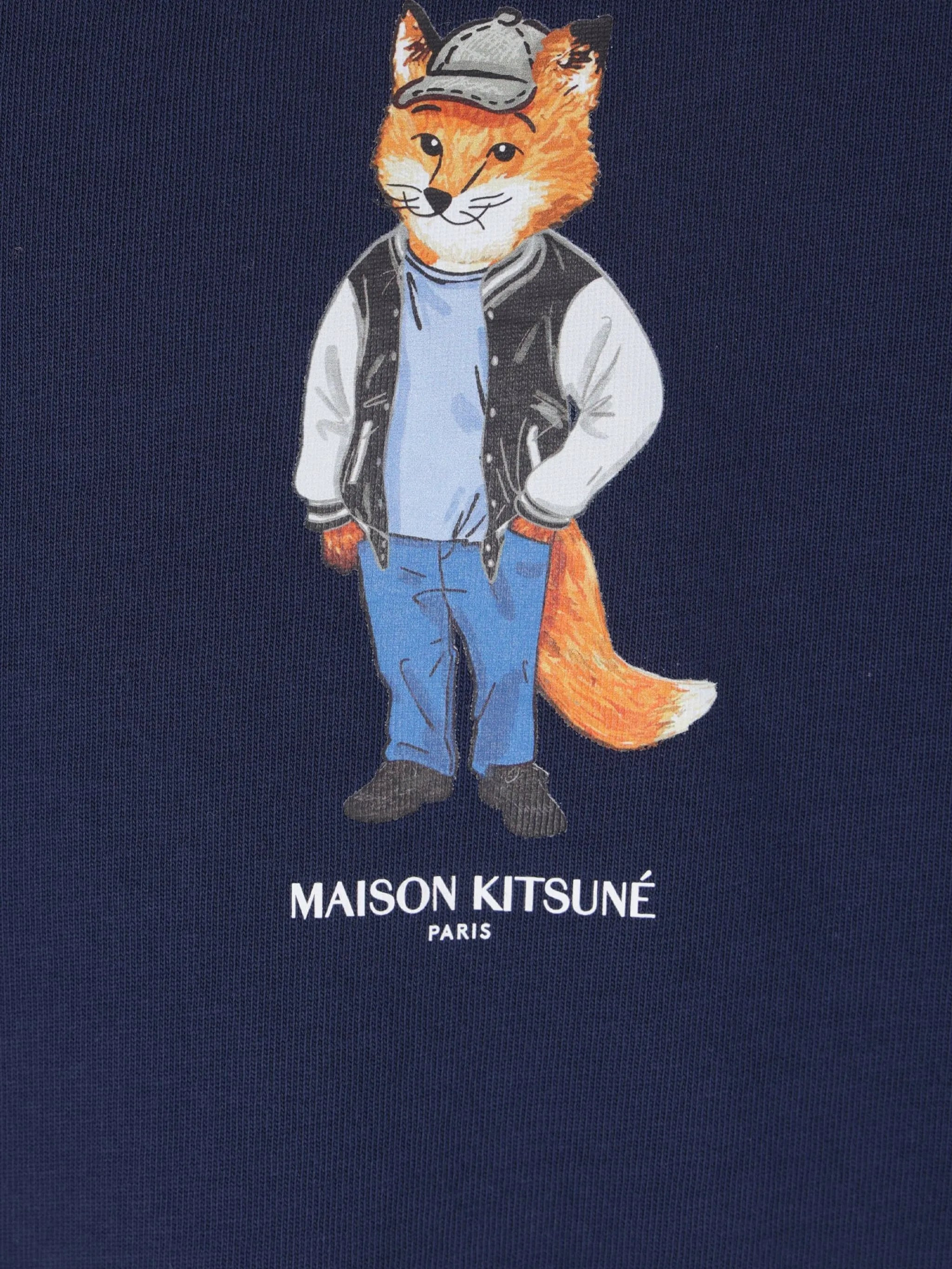 Maison Kitsuné MAISON KITSUNE' T-shirts And Polos - 3