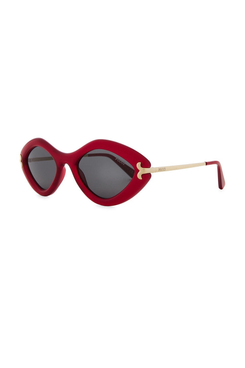 Oval Sunglasses - 2