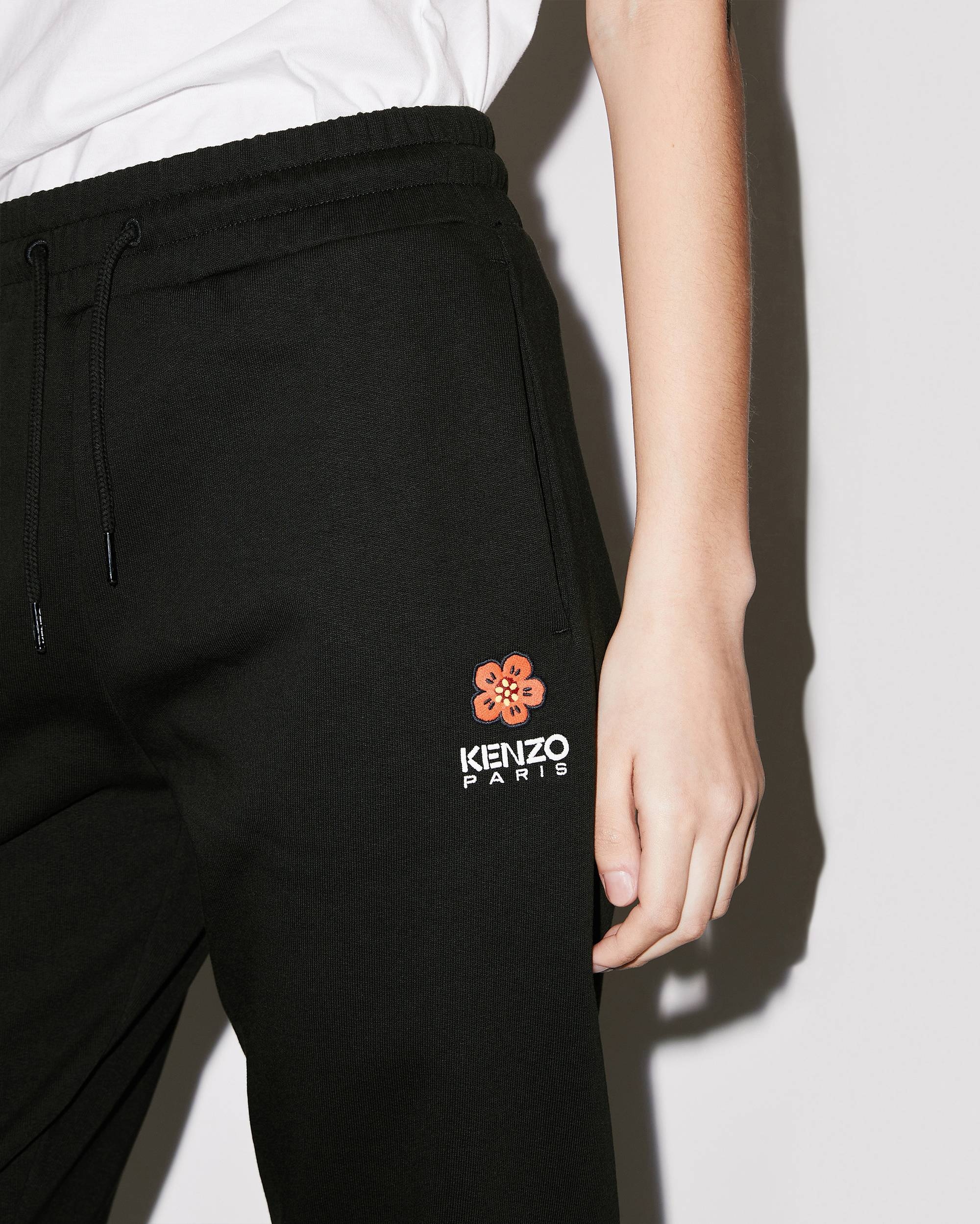 'BOKE Flower' joggers - 5