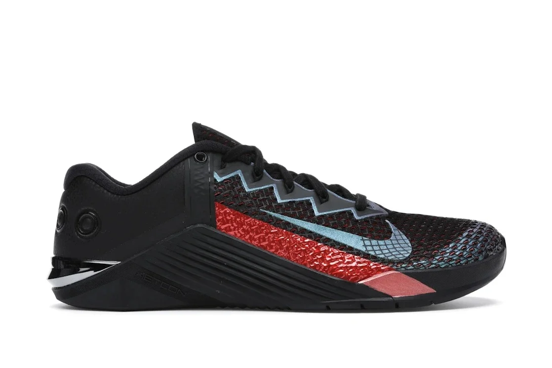Nike Metcon 6 Mat Fraser - 1