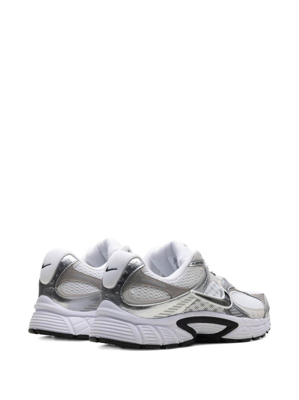 V5 RNR "White Vast Grey College Grey Black" sneakers - 3