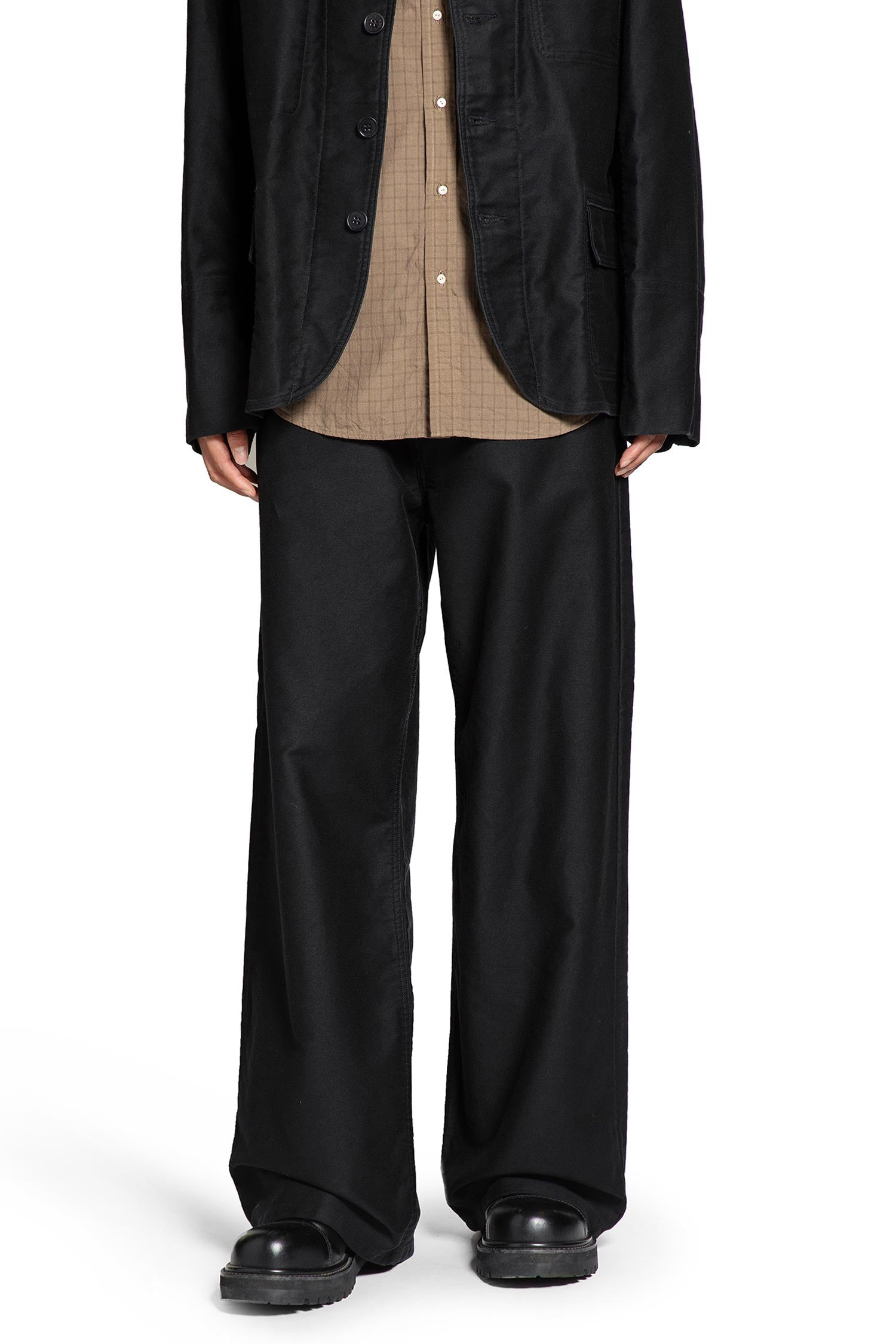 Lot.204 Engineer Trousers - 6