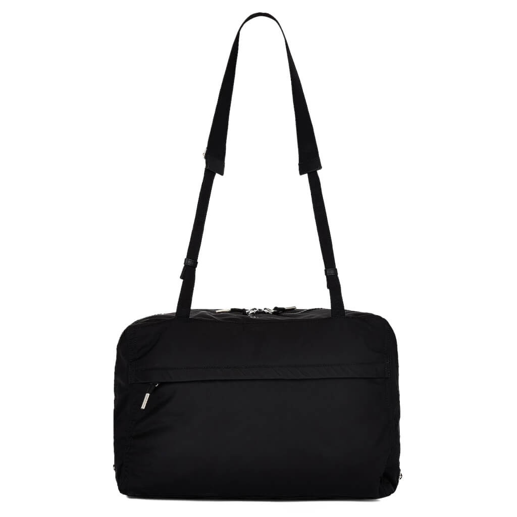 PANDORA MEDIUM BAG - BLACK - 1