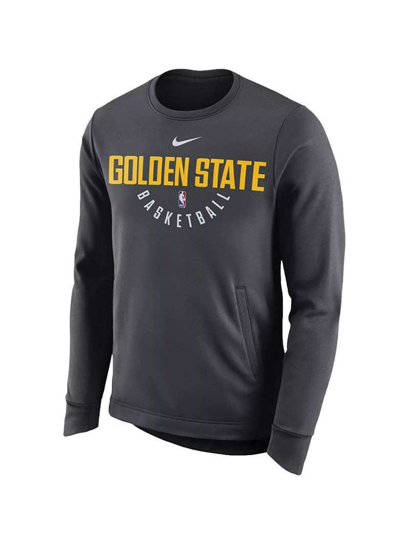 NBA Golden State warriors sweatshirt 1