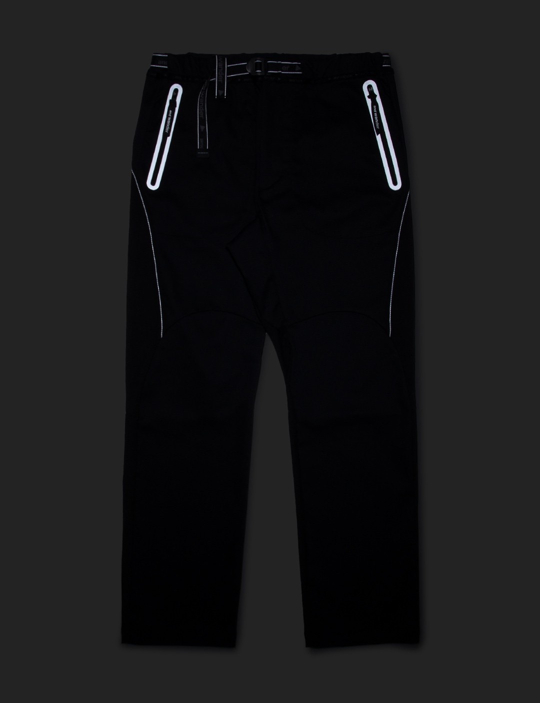AIR HOLD PANTS - 6