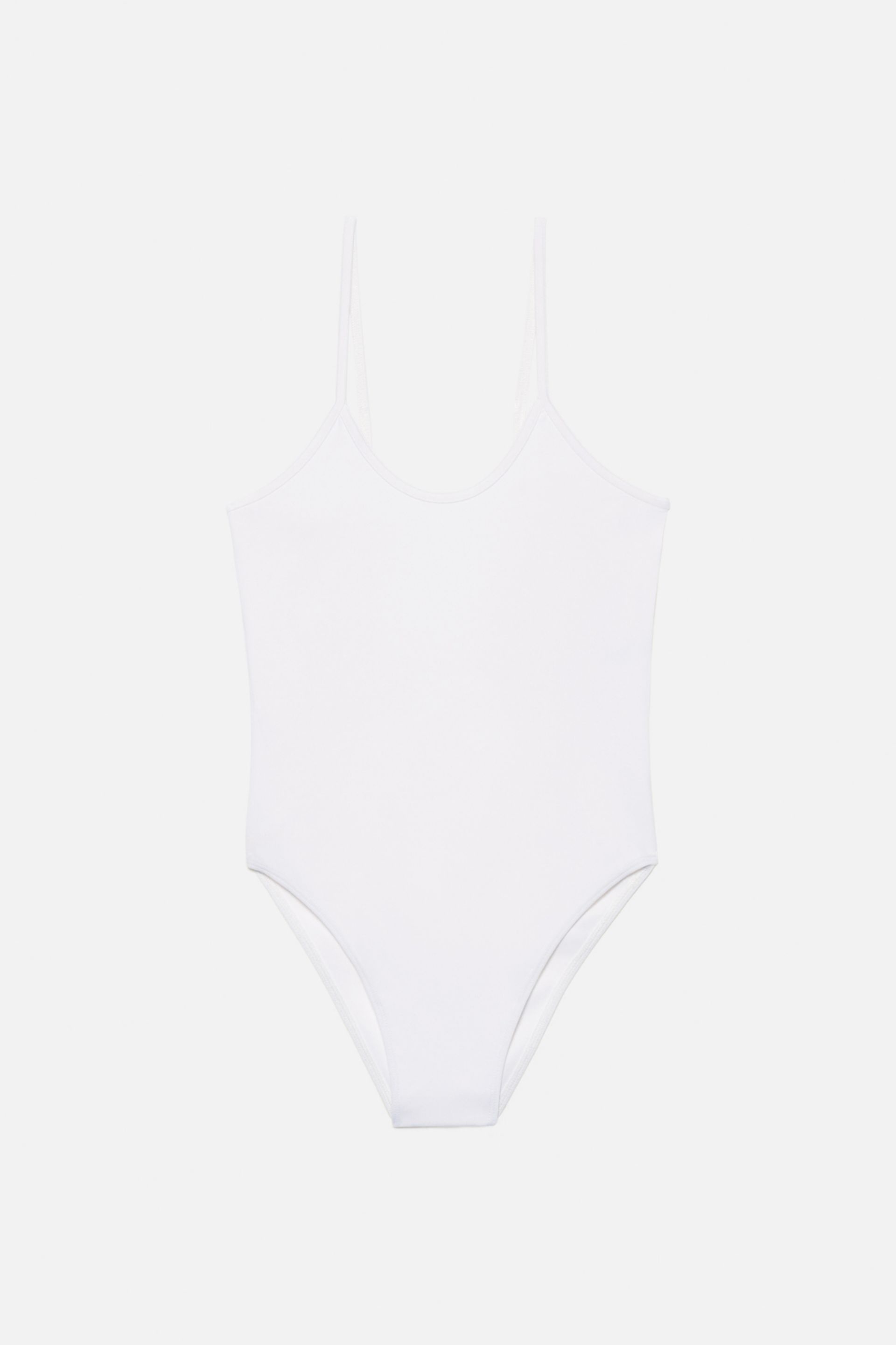 Ami de Coeur One Piece Swimsuit - 1
