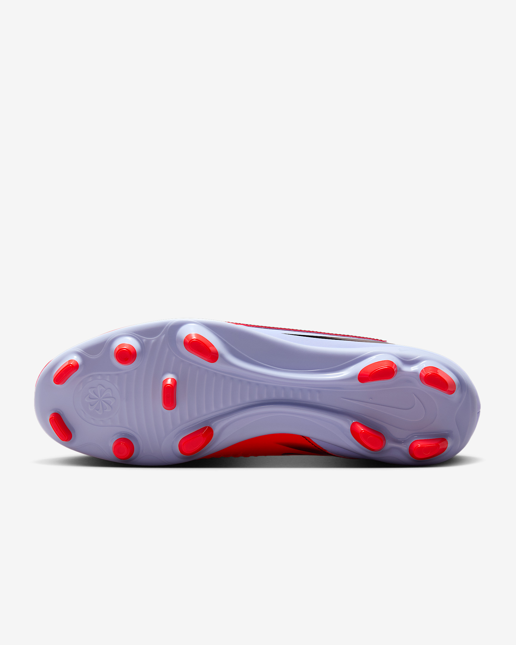 Nike Phantom 6 High Club Multi-Ground Soccer Cleats - 2