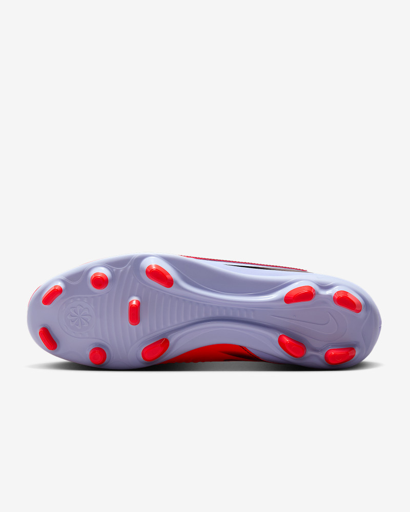 Nike Nike Phantom 6 High Club Multi-Ground Soccer Cleats outlook