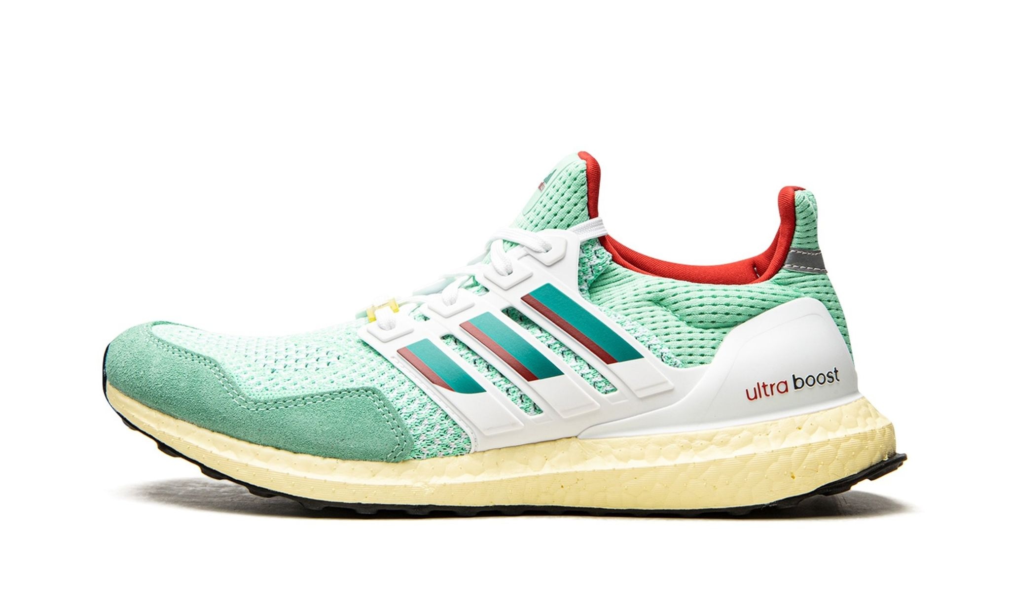 Adidas UltraBoost 1.0 DNA ZX 9000 "ZX 9000" - 1