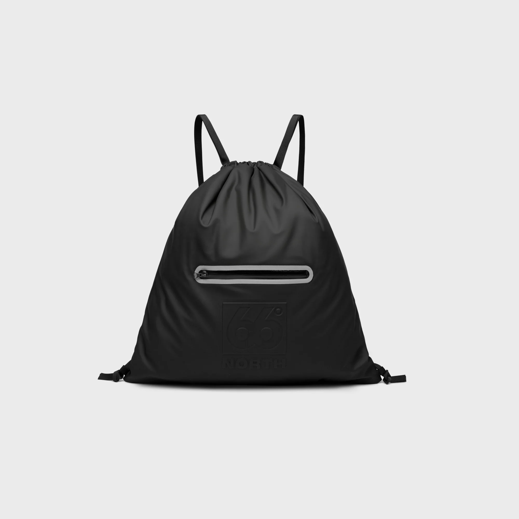 66°North Drawstring Bag - 1