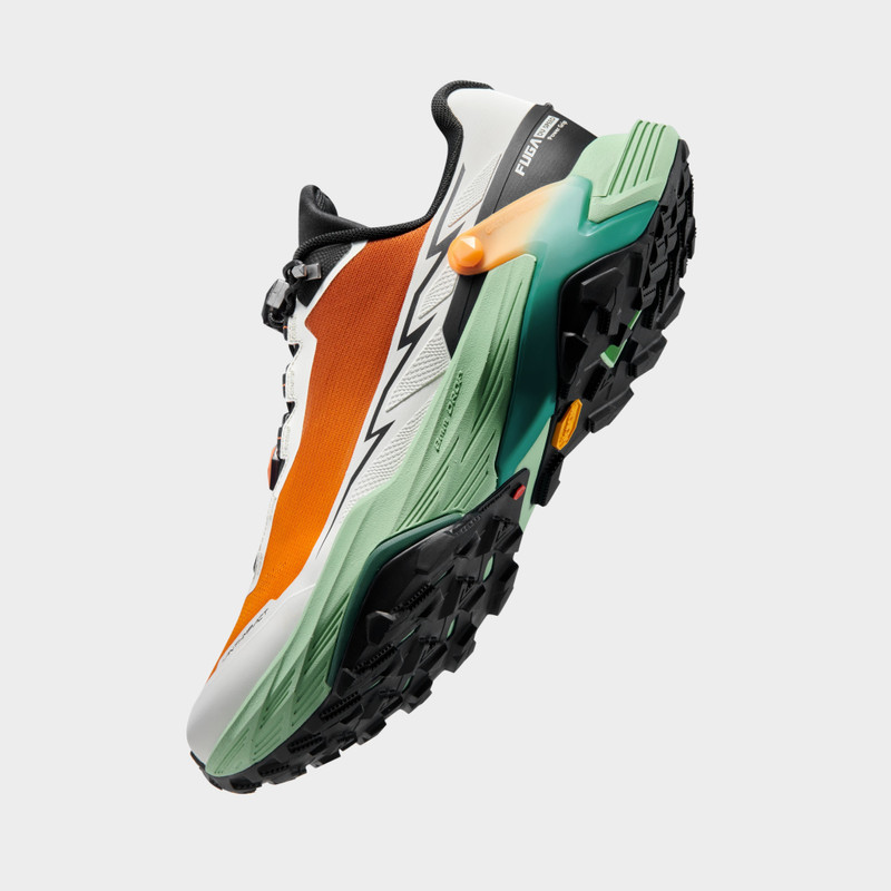 Kailas FUGA DU SPEED LOW Trail Running Shoes Men's 3