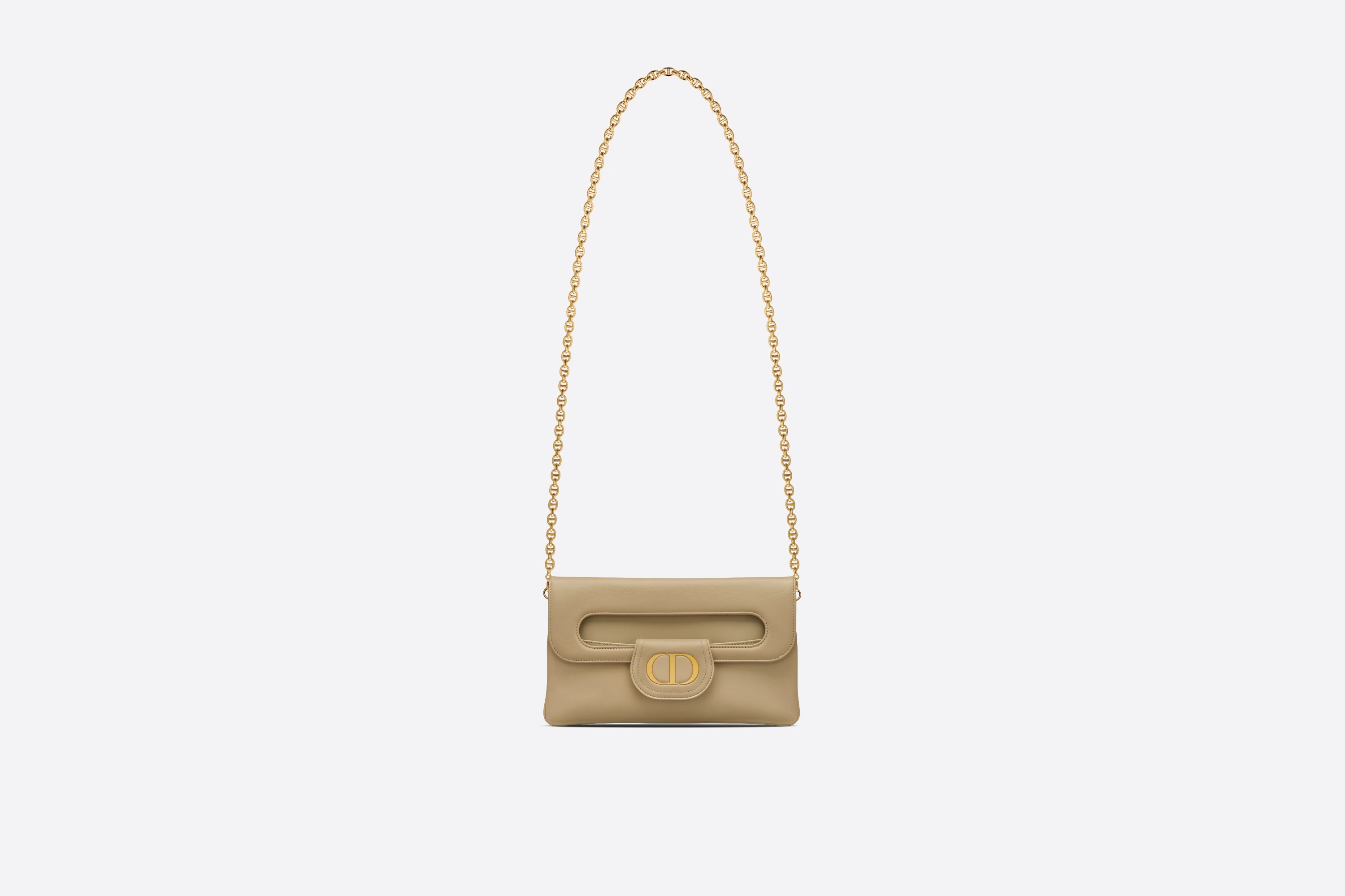Medium DiorDouble Bag - 4