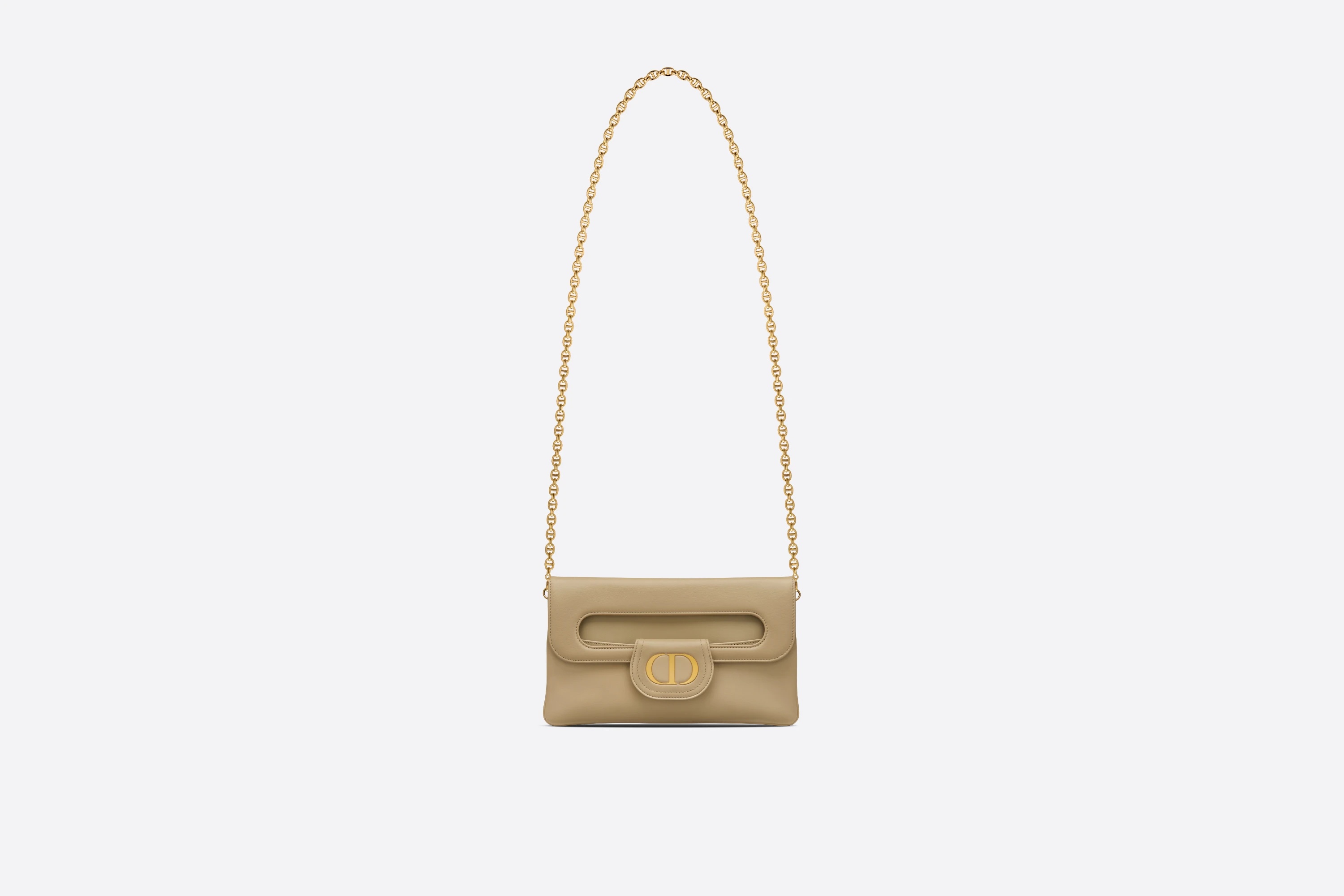 Medium DiorDouble Bag - 4