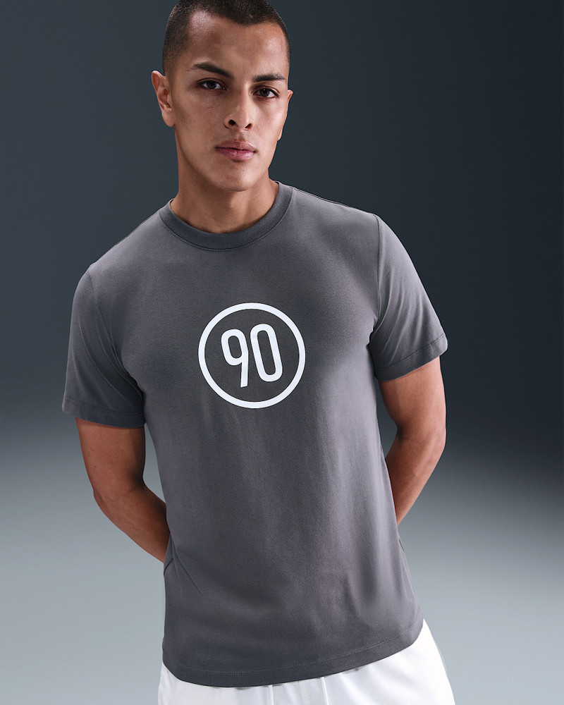 Nike Total 90 Men's Soccer T-Shirt 1