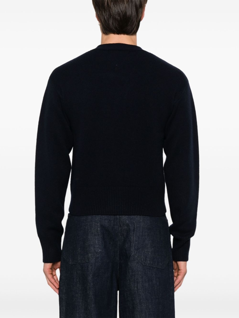 Clover cardigan - 4