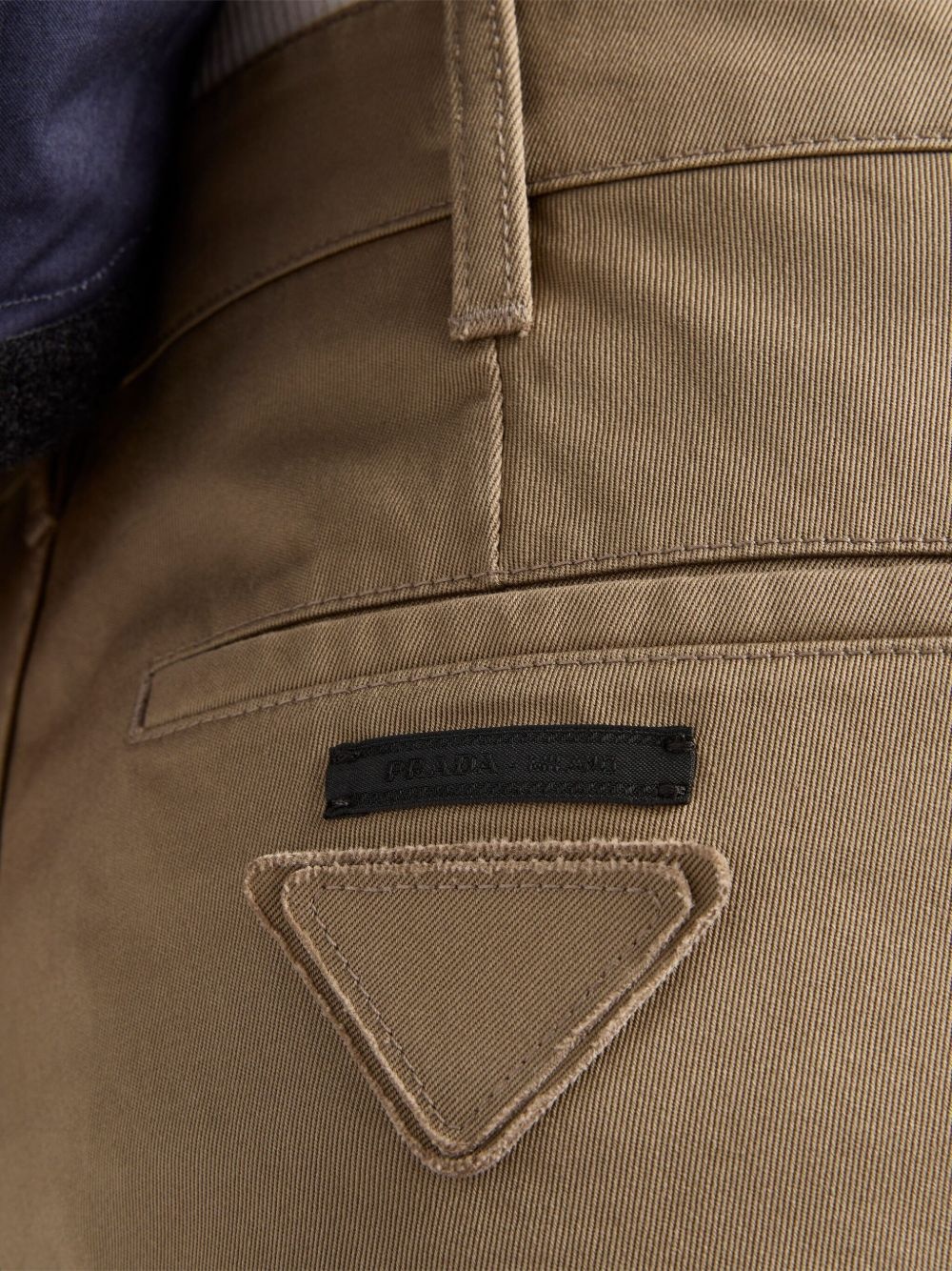 cotton chinos - 5