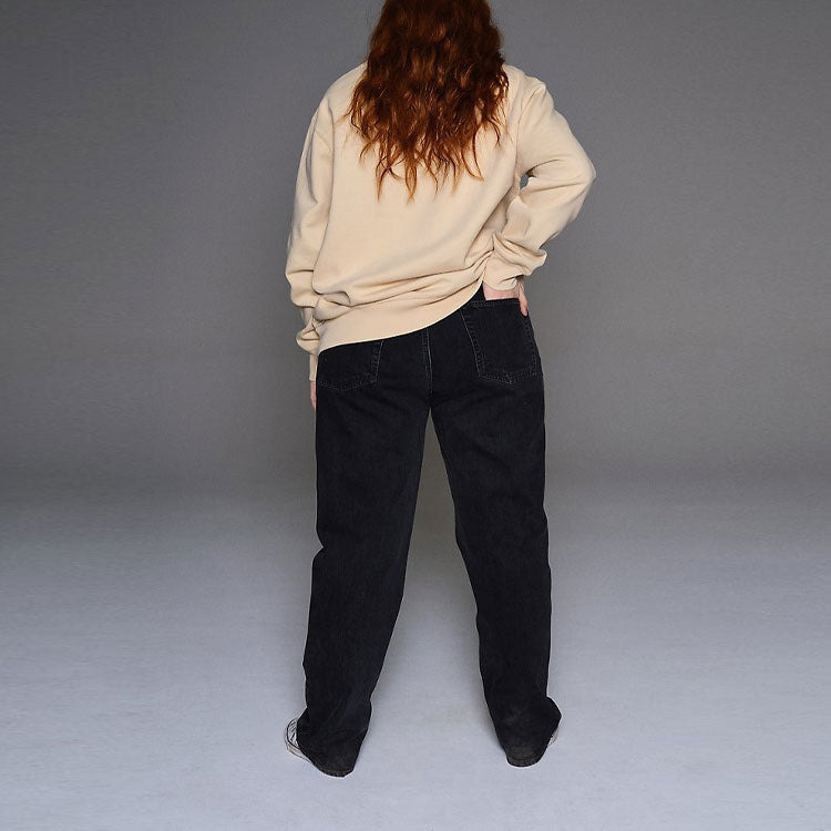 Palace X Calvin Klein Sweater 'Beige' 21663140-100 - 3