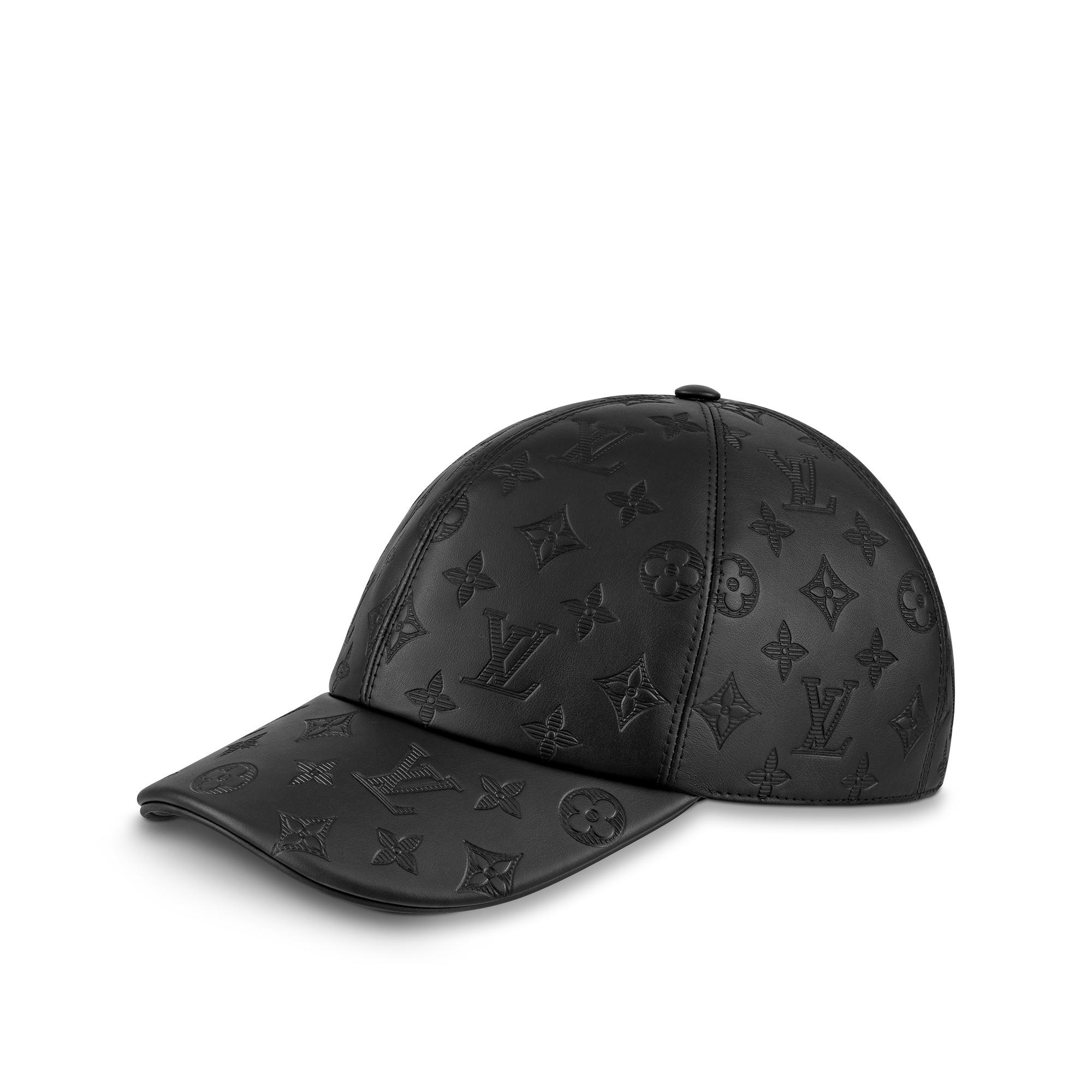 Monogram Shadow Cap - 1