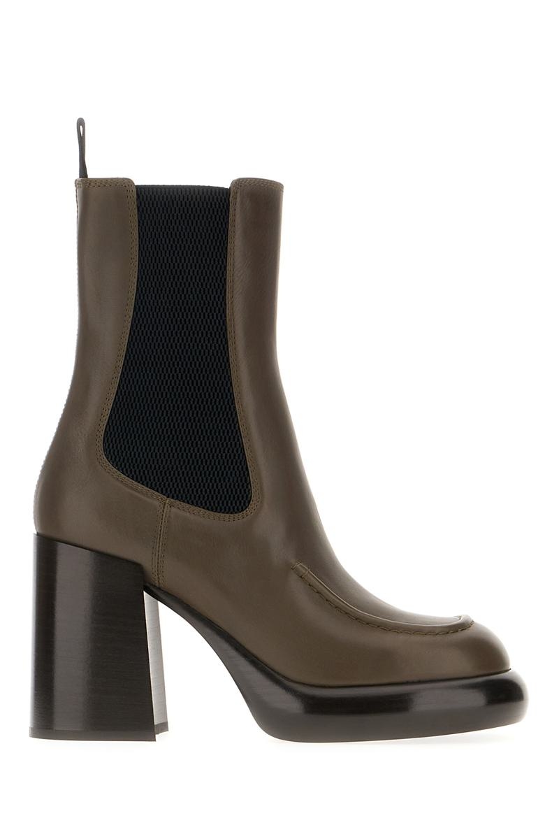 Burberry Boots - 1