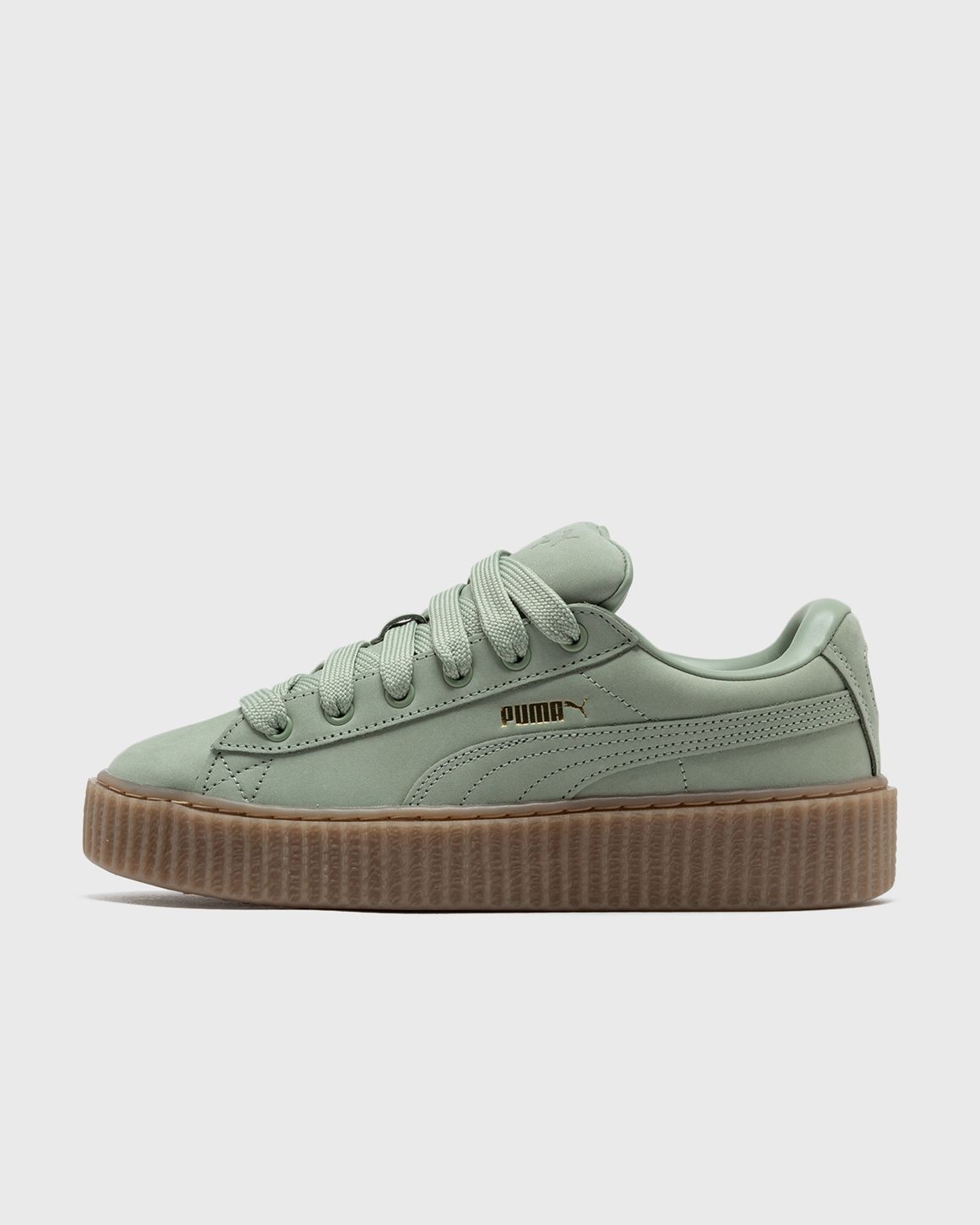 CREEPER PHATTY NUBUCK - 1