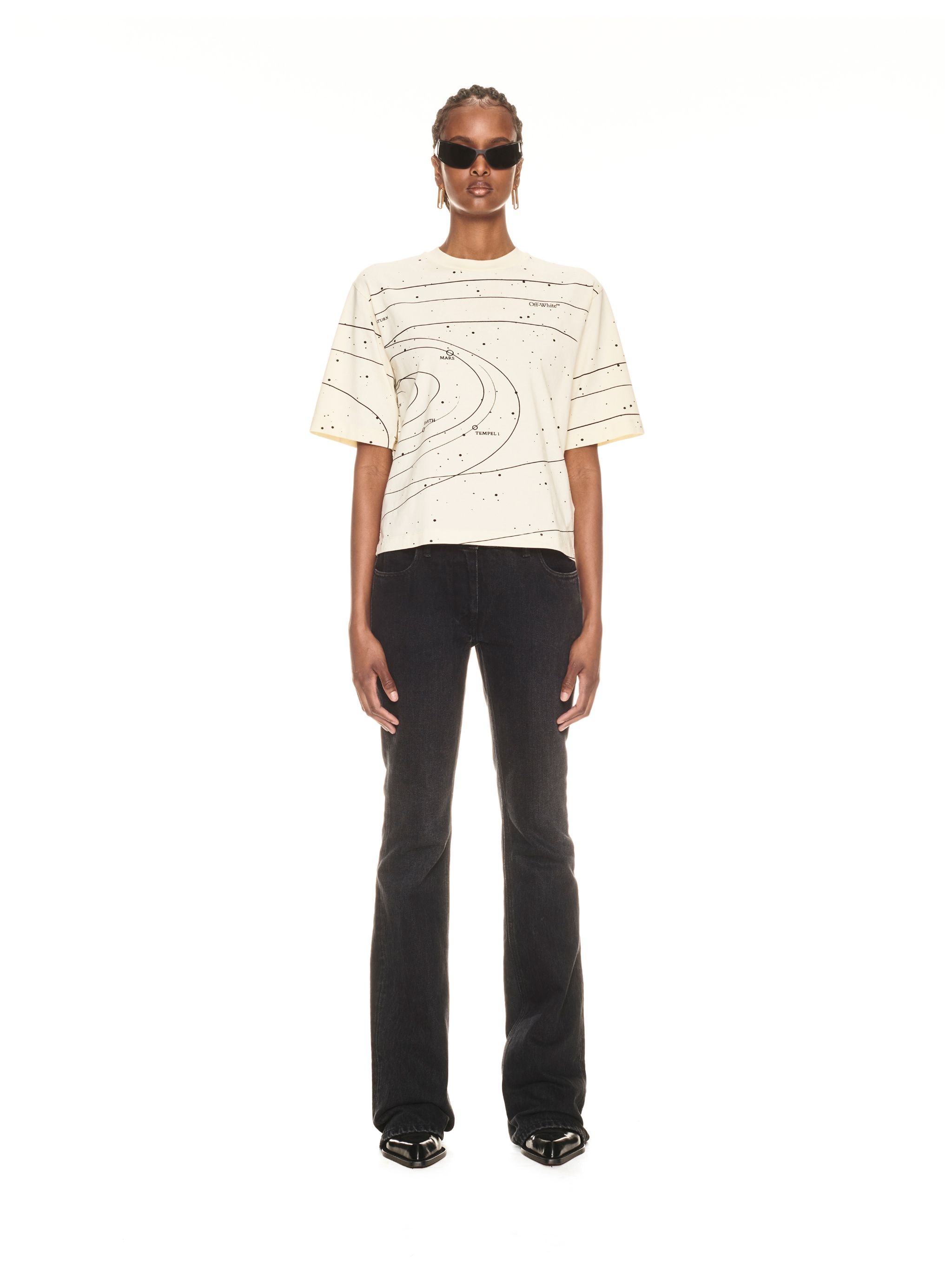 Solar System Basic Tee - 2