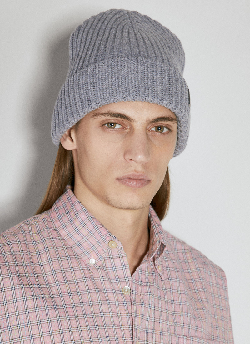 EYTYS Wool Knit Beanie Hat outlook